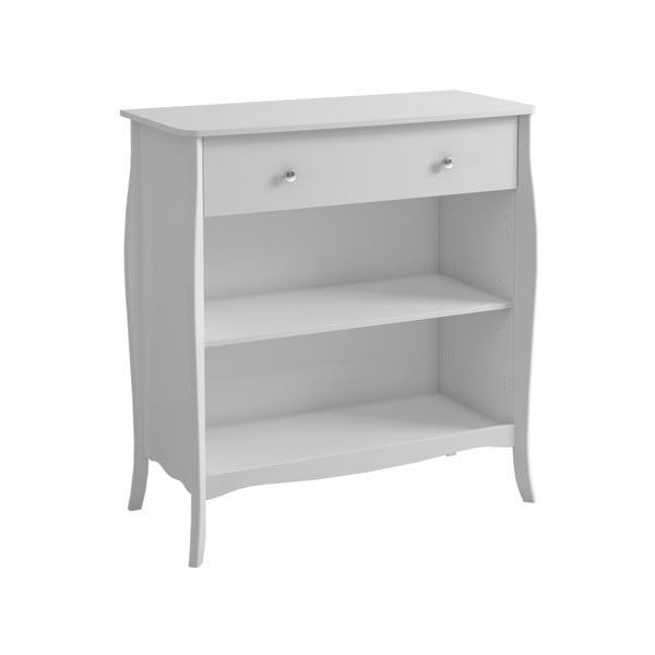 Credenza bianca Baroque - Steens-image-1