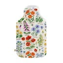 Borsa dell'acqua calda in cotone 1,2 l Wild Flowers – Rex London