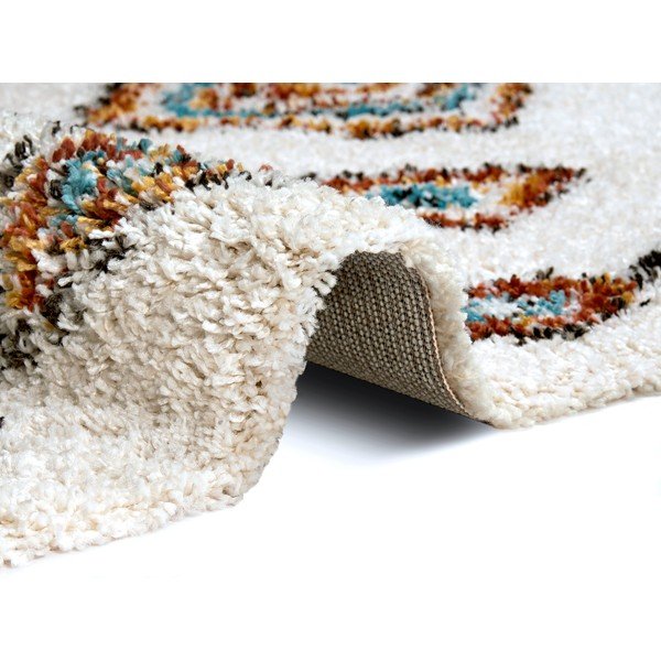 Tappeto crema , 80 x 150 cm Phoenix - Mint Rugs-image-1