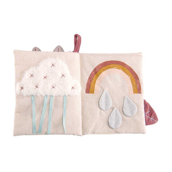 Giocattolo per bambini Après la Pluie - Moulin Roty-image-2