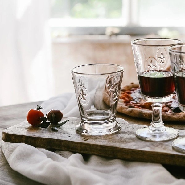 Bicchiere La Rochère , 250 ml Fleur de Lys - La Rochére-image-1