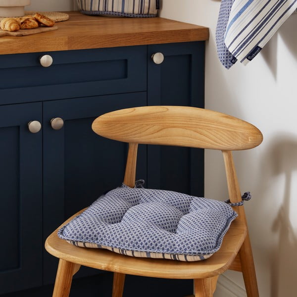 Cuscino di seduta 36x34 cm Stockholm - Cooksmart ®-image-4