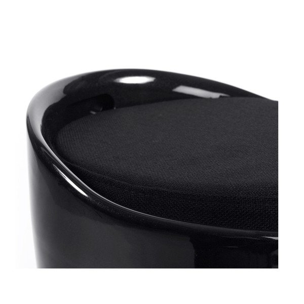 Sgabello nero Design Ese - Kokoon-image-4