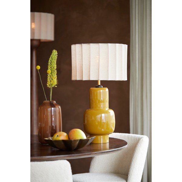 Paralume color crema ø 35 cm Disli – Light & Living-image-2