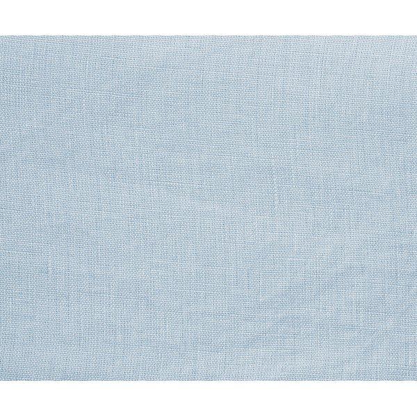 Biancheria da letto blu per letto singolo Mandulay, 155 x 220 cm - Westwing Collection-image-4