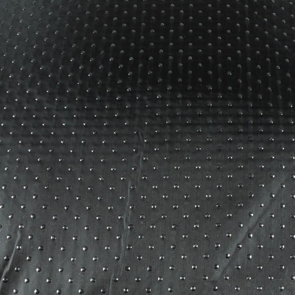 Materasso grigio scuro per cani 80x100 cm - Love Story-image-4