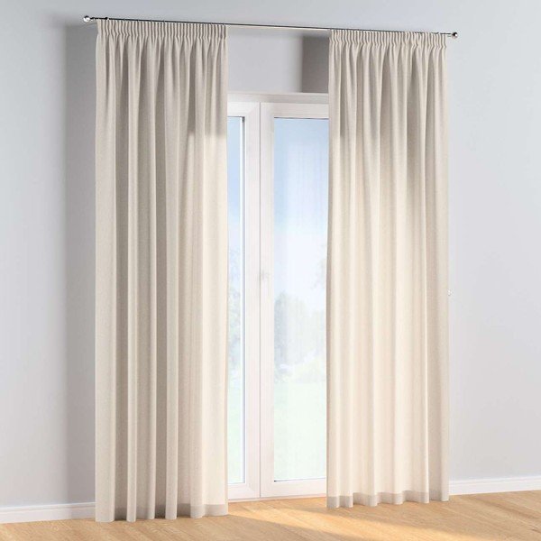 Tenda beige 260x130 cm Happiness - Yellow Tipi-image-1