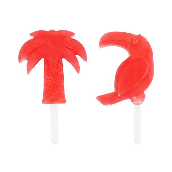 Stampo per ghiaccioli Tropical - Sunnylife-image-1