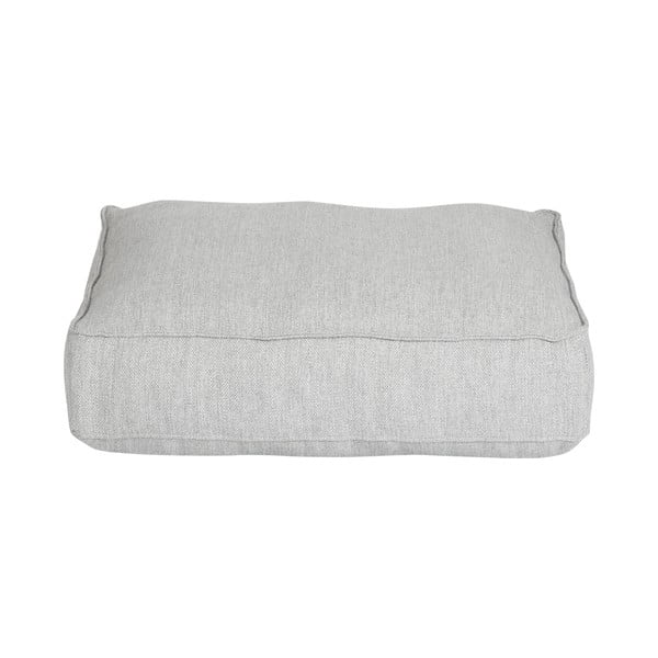 Sgabello da giardino grigio chiaro Grow - Blomus-image-1