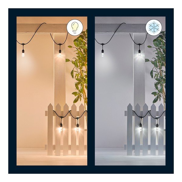 Striscia LED flessibile smart per esterni LED 8 W – WiZ-image-2