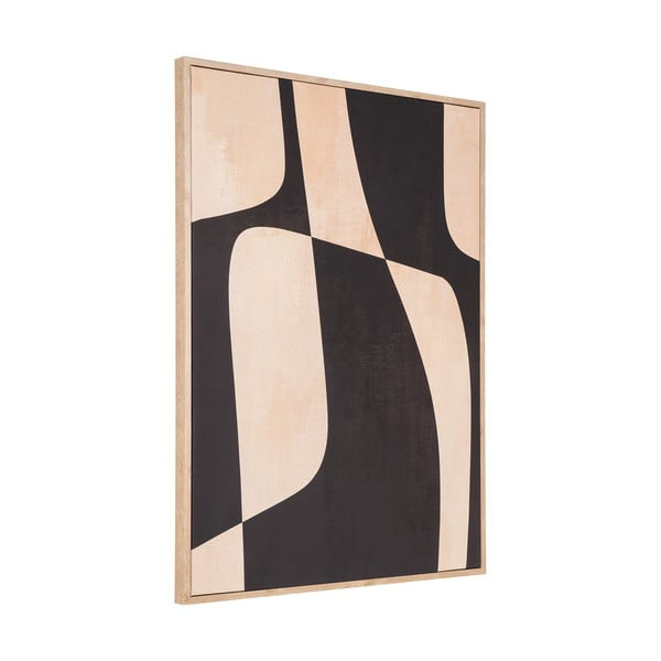 Dipinto 50x70 cm Cape Town No.3 - House Nordic-image-4