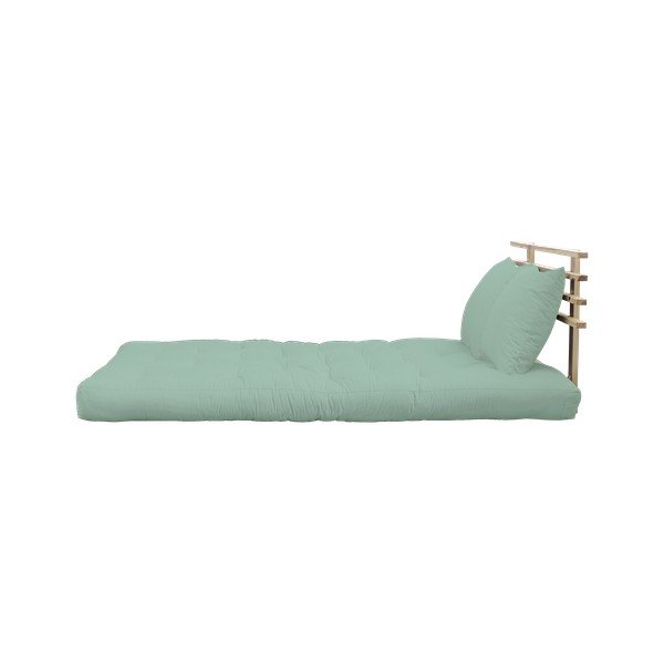 Variabilní pohovka Karup Design Shin Sano Natural Clear/Mint-image-3