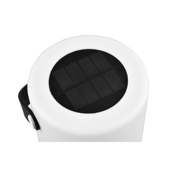 Apparecchio solare a LED per esterni (altezza 21 cm) Garcia - Trio-image-2