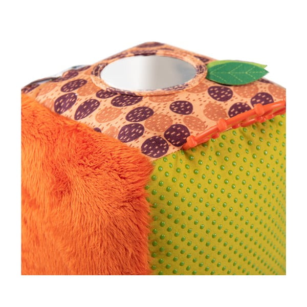 Giocattolo appeso per bambini Dans la Jungle - Moulin Roty-image-1