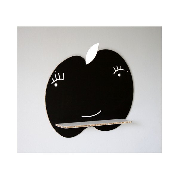Tavolo da disegno Decorplay Apple - Unlimited Design for kids-image-1