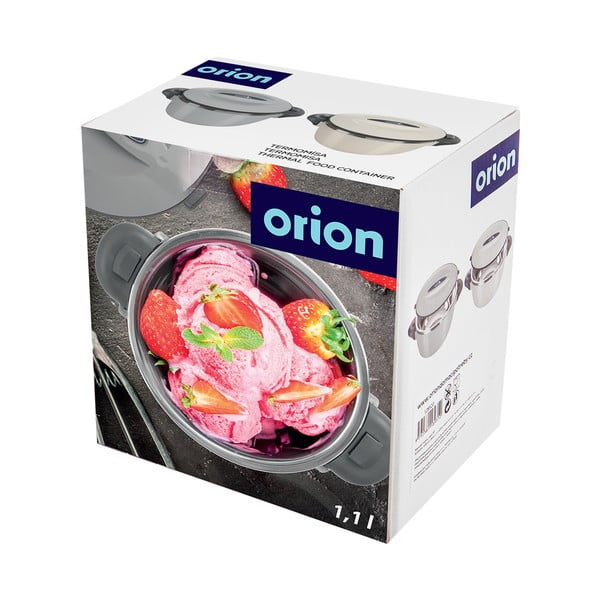 Contenitore termico per alimenti Termo - Orion-image-4