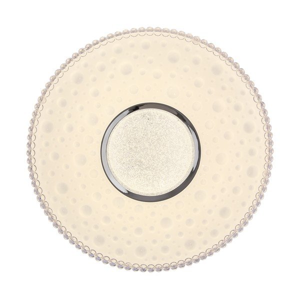 Plafoniera LED bianca 38x38 cm Bubbles – Candellux Lighting-image-2