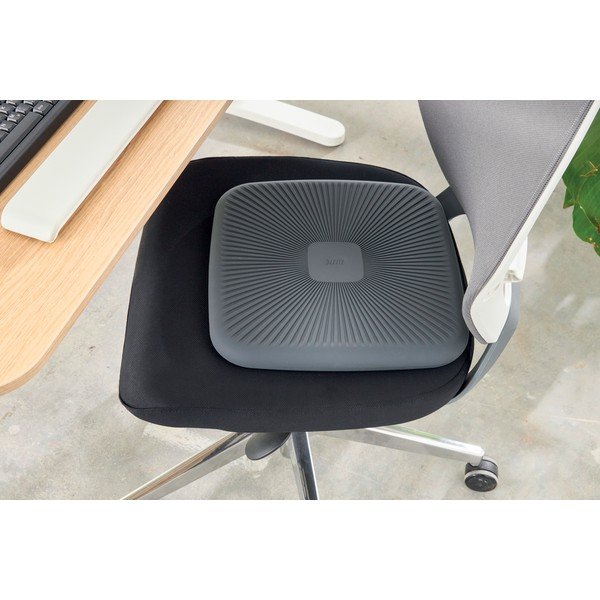 Cuscino ergonomico 36x36 cm Ergo – Leitz-image-1