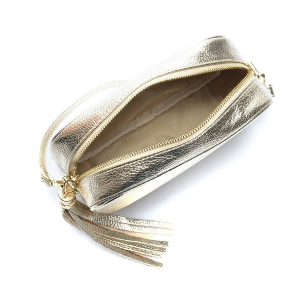 Borsa in pelle - Renata Corsi-image-3