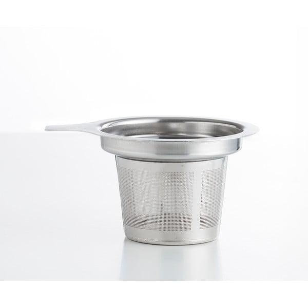 Boccale in vetro con setaccio 270 ml Abeille - La Rochére-image-3