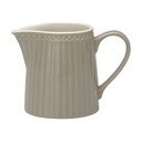 Bottiglia del latte grigia , 250 ml Alice - Green Gate