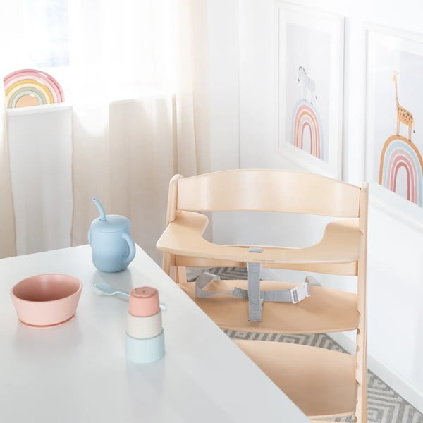 Sedia da pranzo Sit Up Flex - Roba-image-3