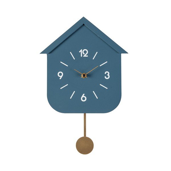 Orologio con pendolo/da parete Home – Yes Everyday