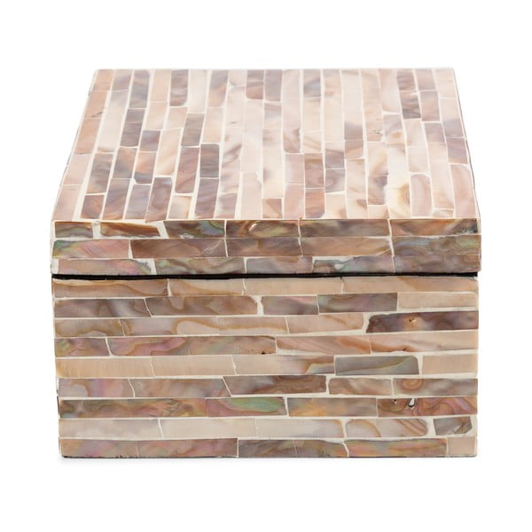 Scatola di stoccaggio rosa Haiphong Box - Compactor-image-4