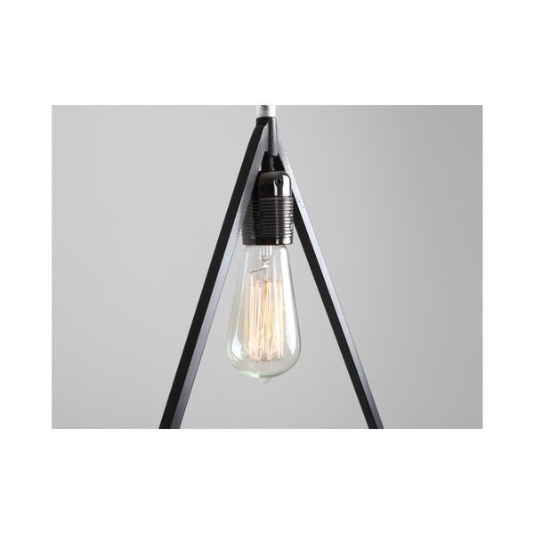 Forma personalizzata della luce del pendente nera Triam - CustomForm-image-3