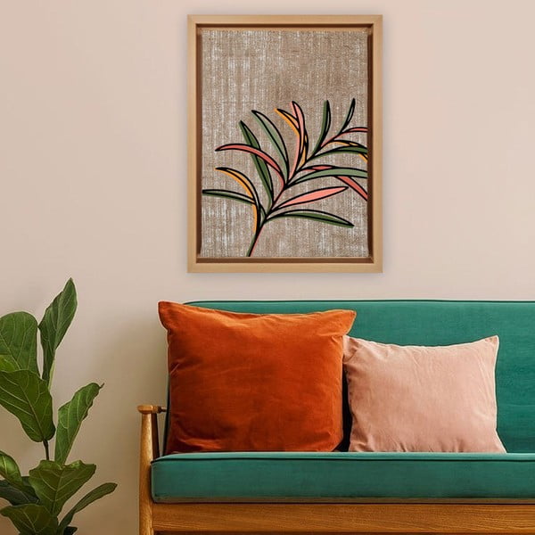 Dipinto 36x46 cm - Wallity-image-1