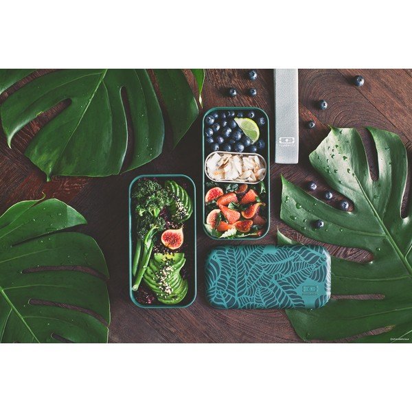 Snack box 2 pezzi Original - Monbento-image-1