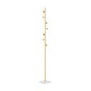 Appendino in metallo color oro Avento - Premier Housewares