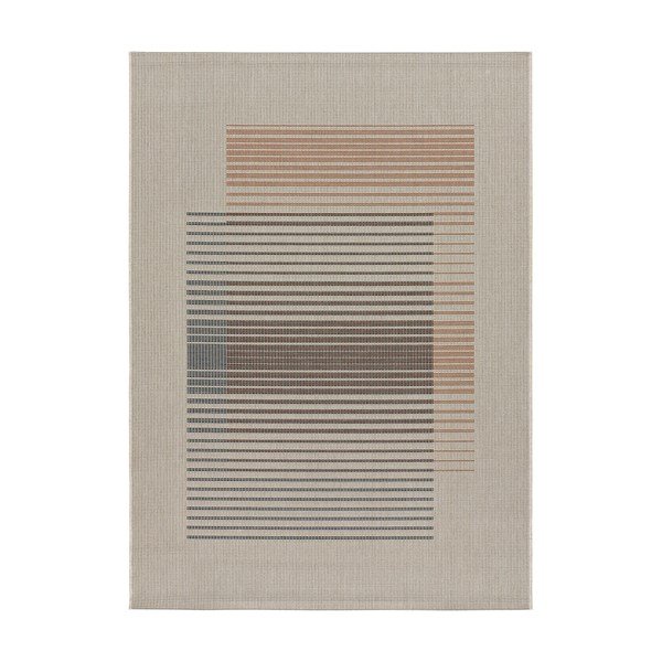 Tappeto per esterni Beth, 155 x 230 cm Breno - Universal