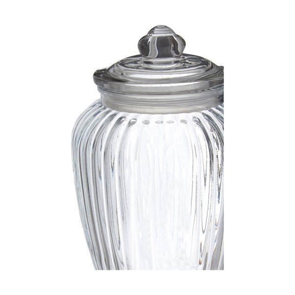 Vaso di vetro Old fashioned - Premier Housewares-image-4