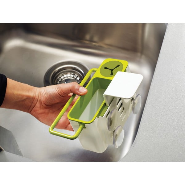 Supporto per detersivo, grigio - Joseph Joseph-image-4