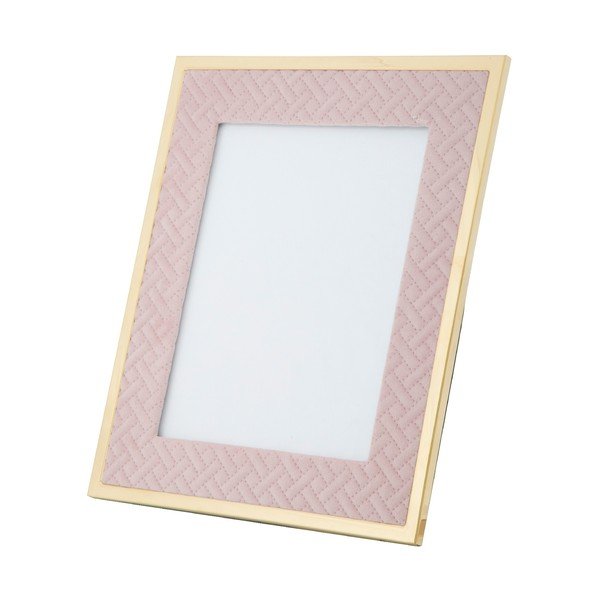 Stolní fotorámeček v růžové barvě Mauro Ferretti Glam, 20 x 25 cm-image-2