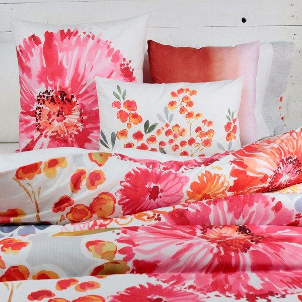 Povlak na polštář Fireworks, 50 x 50 cm-image-1