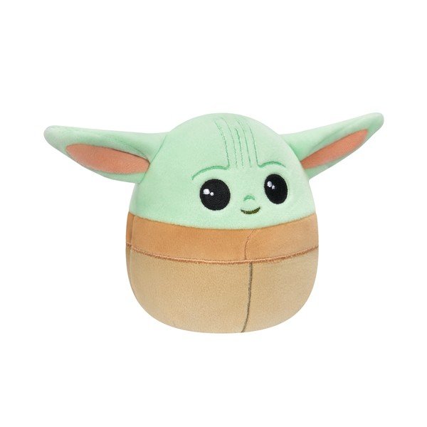 Peluche Mandalorian & Grogu – SQUISHMALLOWS-image-3
