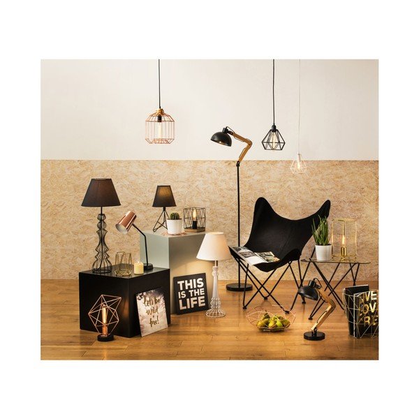 Supporto in metallo per utensili da cucina Vertex - Premier Housewares-image-2