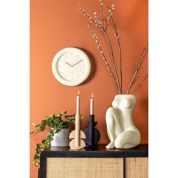 Vaso beige Sitting Lady - PT LIVING-image-1