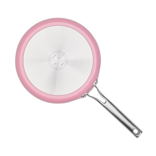 Padella per crêpes con superficie in ceramica ø 26 cm Meda 3.0 – FABINI-image-4