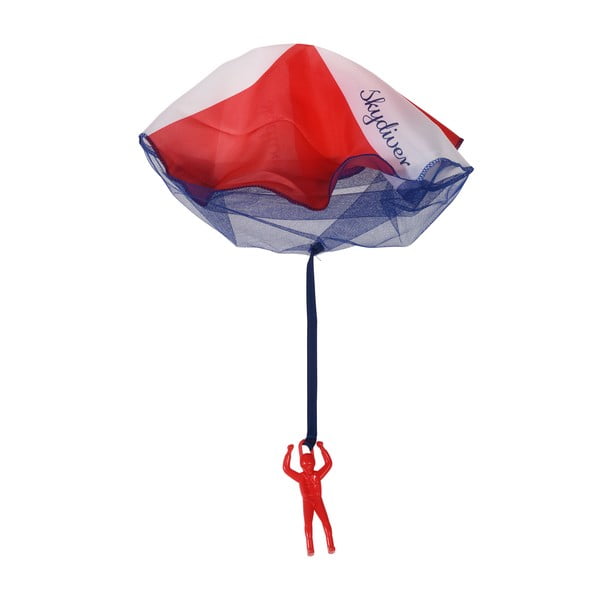 Giocattolo interattivo Skydiver – Rex London