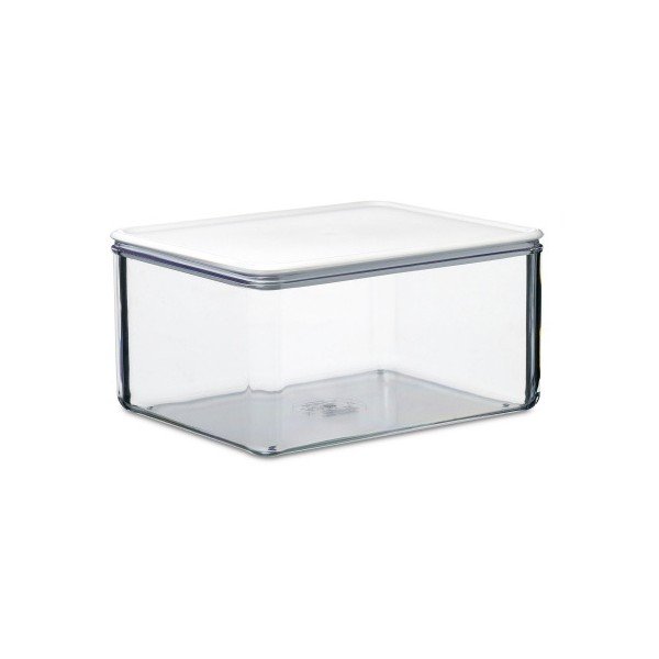 Bílý box na sýr Mepal, 2 l