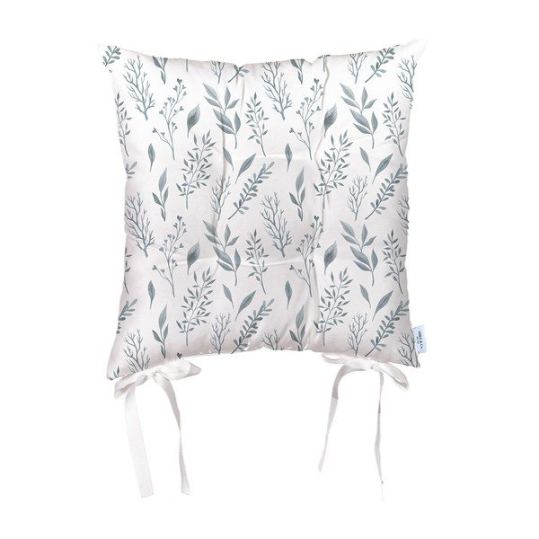 Cuscino per sedia, 43 x 43 cm Honey - Mike & Co. NEW YORK