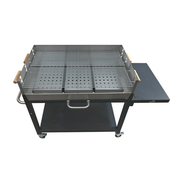 Griglia a carbone Fiesta – Cattara-image-4