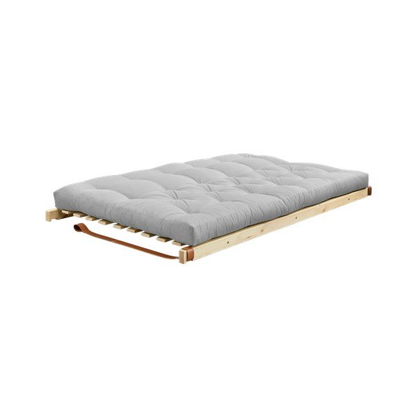 Divano Jump Jump Natural Clear/Grigio chiaro - Karup Design-image-3