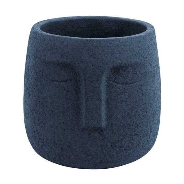 Coprivaso in ceramica ø 12,5 cm Face - PT LIVING