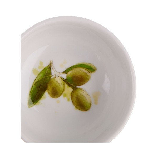 Set di 2 vassoi per salse Italia - Premier Housewares-image-3