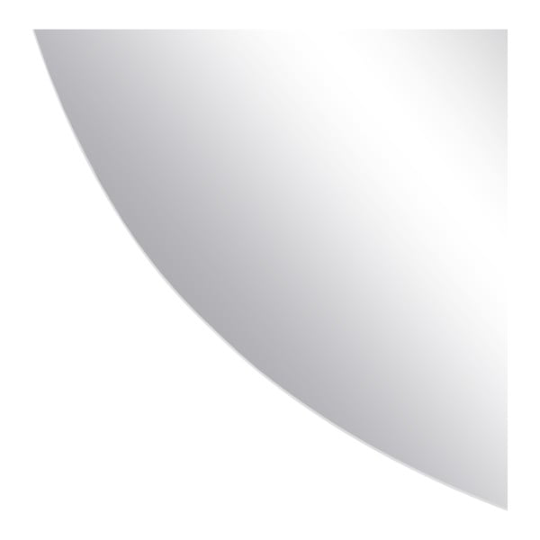 Specchio da parete 60x60 cm Organic - Ixia-image-2