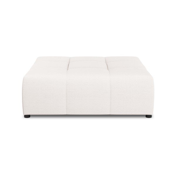 Modulo divano bianco Rome - Cosmopolitan Design-image-1